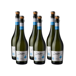 Pack Espumante Brut 375ml
