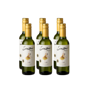 Pack Chardonnay 375ml